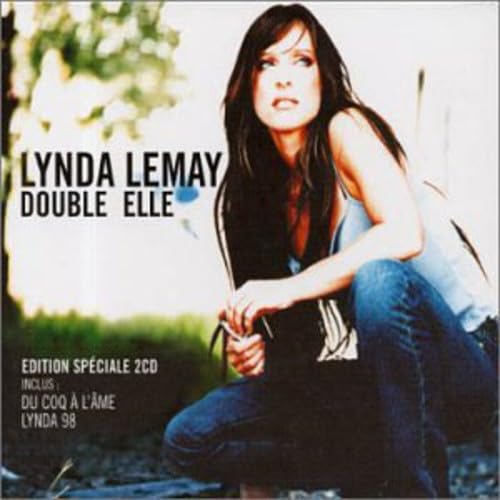 Double elle (du coq à l'âme + Lynda 98) 0809274219923