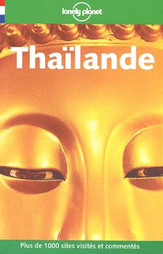 Thaïlande 2004 9782840702825