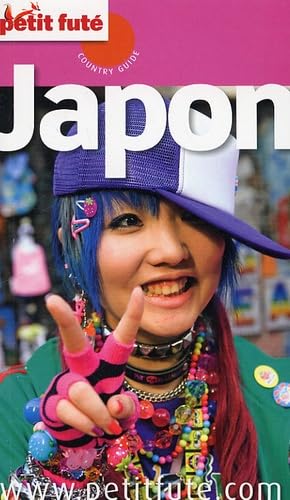 japon 2009 le petit fute 9782746923614