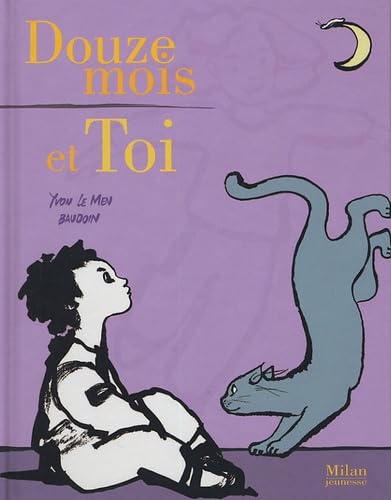 Douze mois et Toi 9782745915153