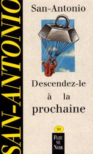 Descendez-le à la prochaine 9782265069145