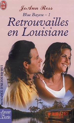 Retrouvailles en Louisiane 9782290343005