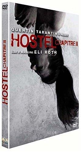 Hostel-Chapitre II 3333297954778