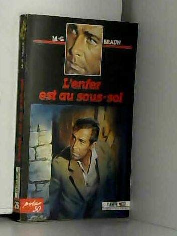 L'enfer est au sous sol 9782265041240