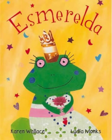 Esmerelda (Pb) 9780333760512