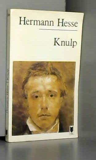 Knulp (Presses pocket) 9782266021142