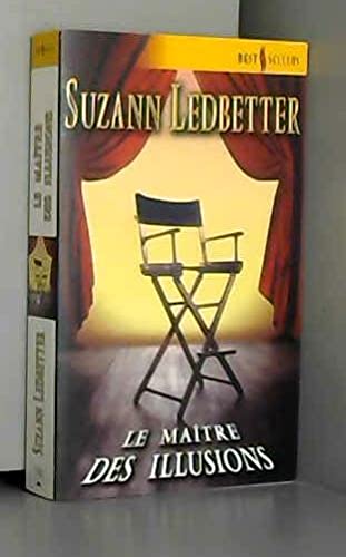 Le maître des illusions 9782280086134