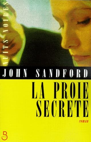 La Proie secrète 9782714436726