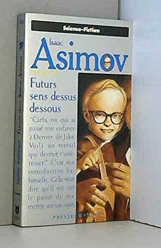 Futurs sens dessus dessous 9782266042727