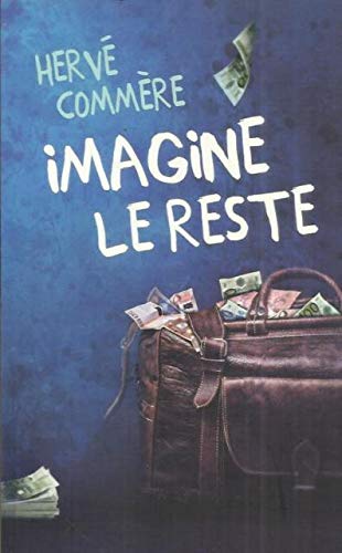 Imagine le Reste 9782298098860