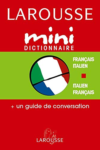 Mini Italien 9782035402165