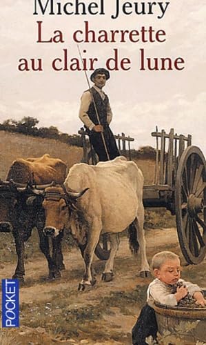 La Charrette au clair de lune 9782266115780