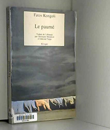 Le Paumé 9782743602307