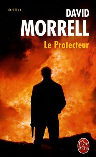 Le Protecteur 9782253116479