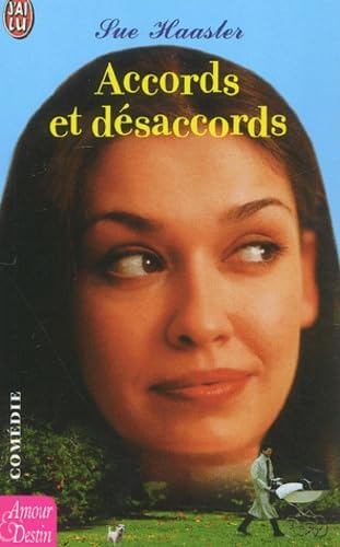 Accords et désaccords 9782290327784