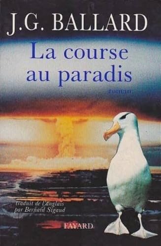 La course au paradis 9782213595177