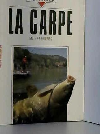 La Carpe 9782851823564