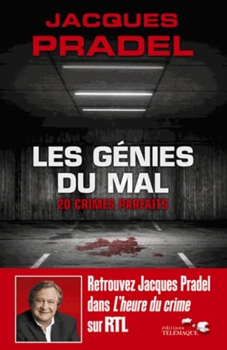 Les génies du mal 9782753302013