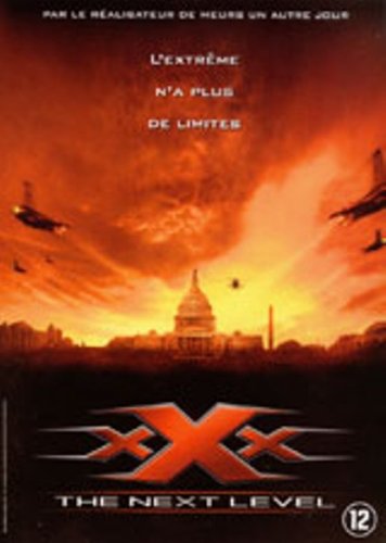 XXX 2 - The next level 8712609050608