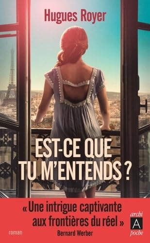 Est-ce que tu m'entends ? 9782352878605