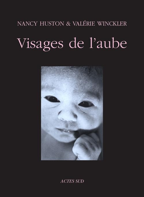 Visages de l'aube 9782742731749
