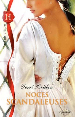 Noces scandaleuses 9782280222723