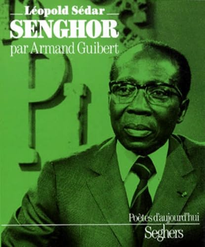 Léopold Sédar Senghor 9782232108617