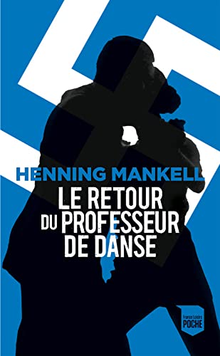 Le retour du professeur de danse 9782298155150