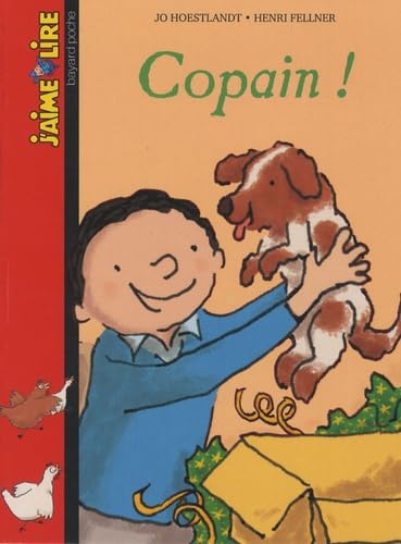 Copain ! 9782747027779