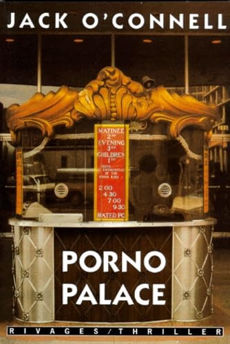 Porno palace 9782743603625