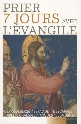 Prier 7 jours avec l'Evangile 9782227481381