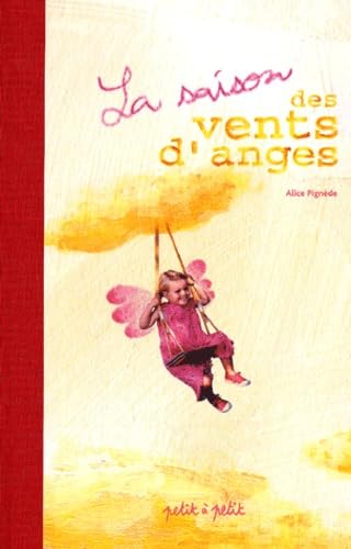 La saison des vents d'anges 9782849490136