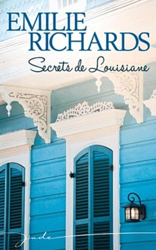Secrets de Louisiane 9782280247795