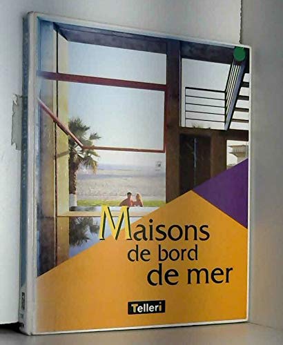 Maisons de bord de mer 9782745000002
