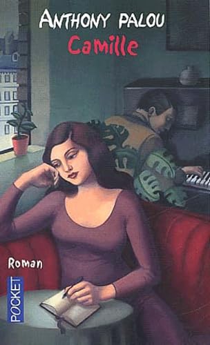 Camille 9782266112017