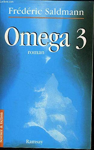 Oméga 3 9782841141036