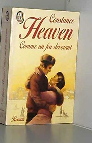 Comme un feu devorant ******** 9782277232162