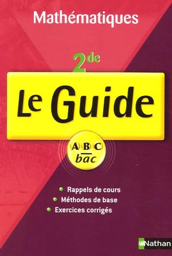 Mathématiques 2e 9782091871059