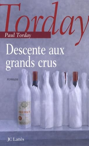 Descente aux grands crus 9782709630238