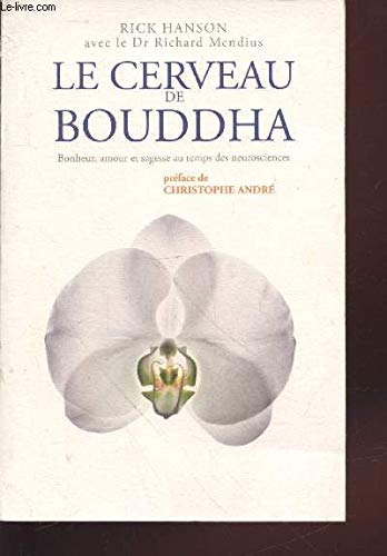 Le Cerveau de Bouddha 9782286080495