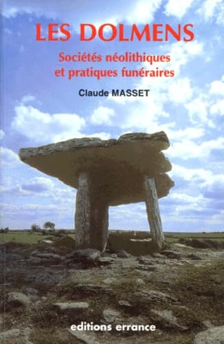 Les dolmens 9782877721424