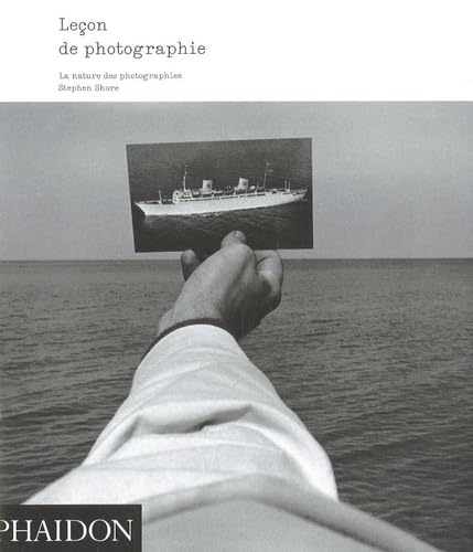 Leçon de photographie (0000) 9780714896793