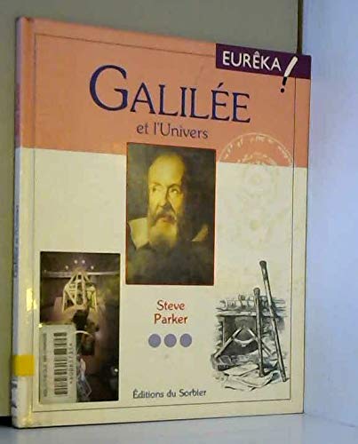 Galilée et l'Univers 9782732033044