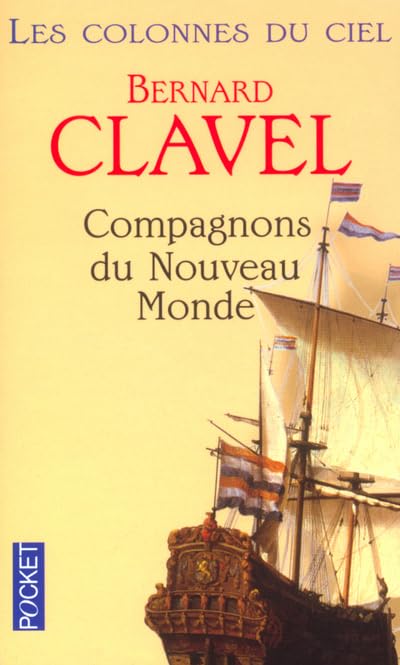 Compagnons du nouveau monde, tome 5 9782266136709