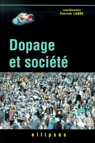 Dopage et société 9782729869526