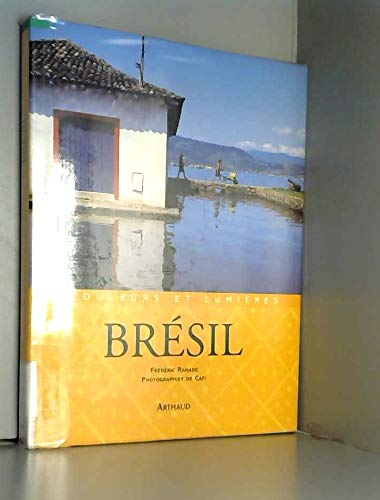 Brésil 9782700313086
