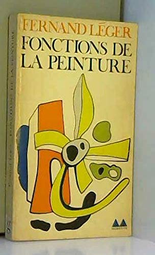 Fonctions de la peinture