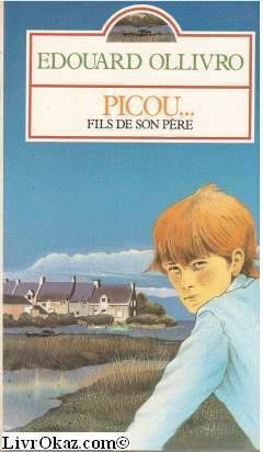 PICOU FILS DE SON PERE 9782266007047