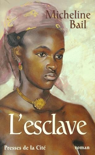 L'esclave 9782258056350