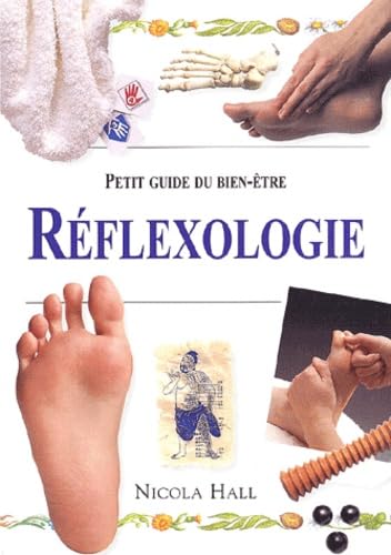 Reflexologie 9783829020695